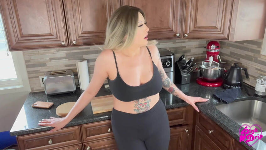 Pink Drip - The Complete Bully Series