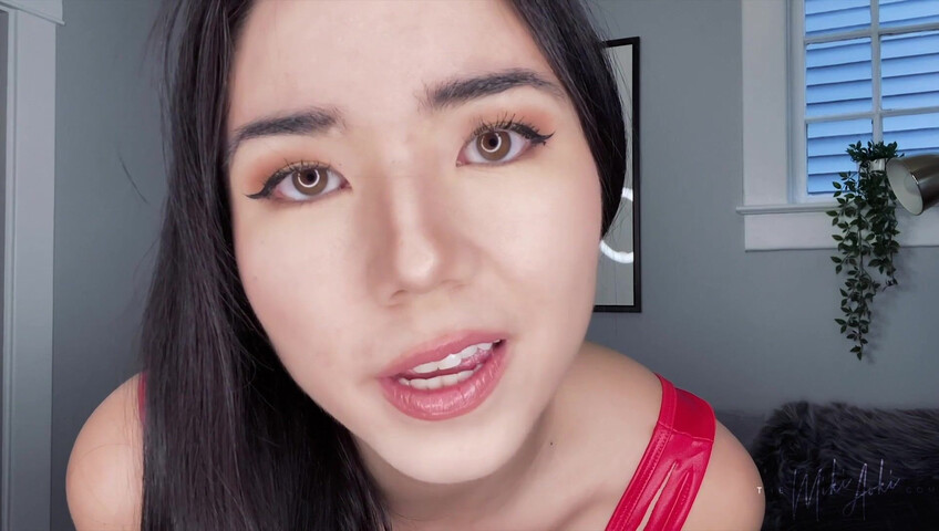Princess Miki - A Month of Denial