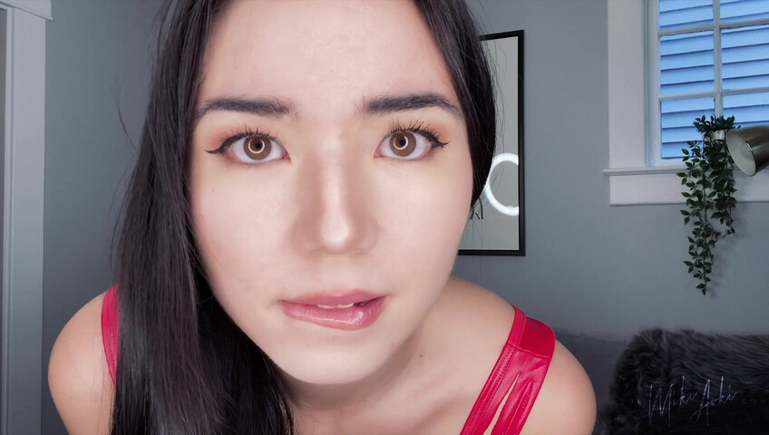 Princess Miki - A Month of Denial