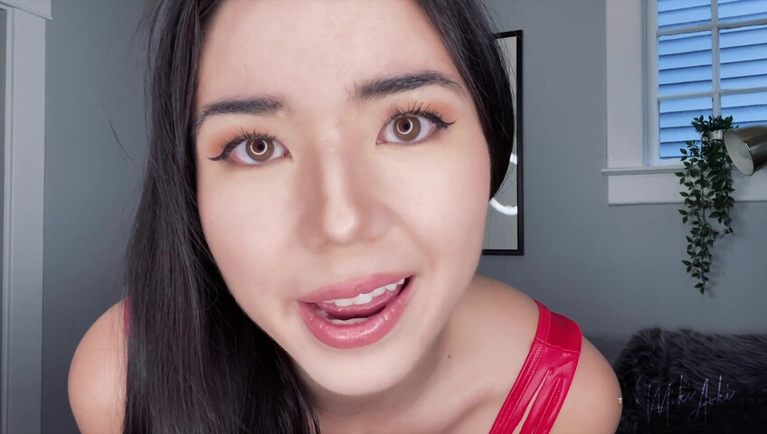 Princess Miki - A Month of Denial