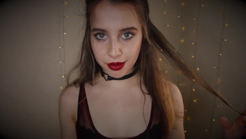 Princess Violette - A Cruel Intox II