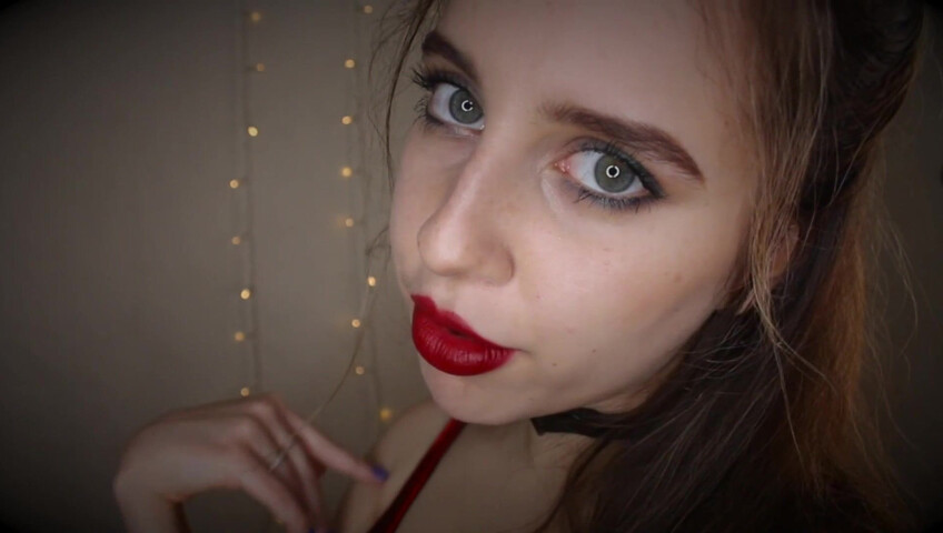 Princess Violette - A Cruel Intox II