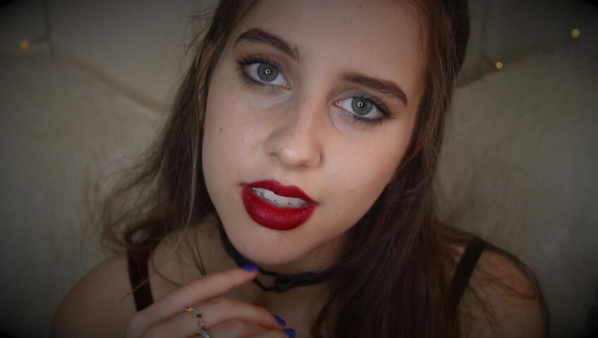 Princess Violette - A Cruel Intox II