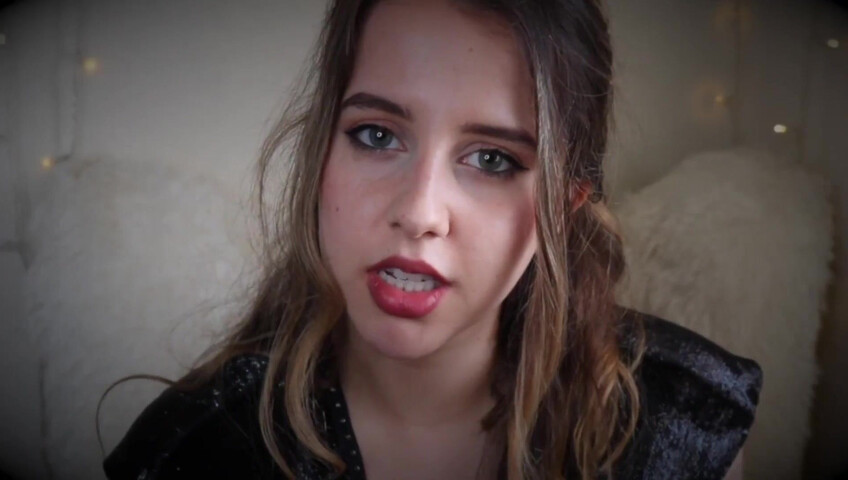 Princess Violette - A Cruel Intox