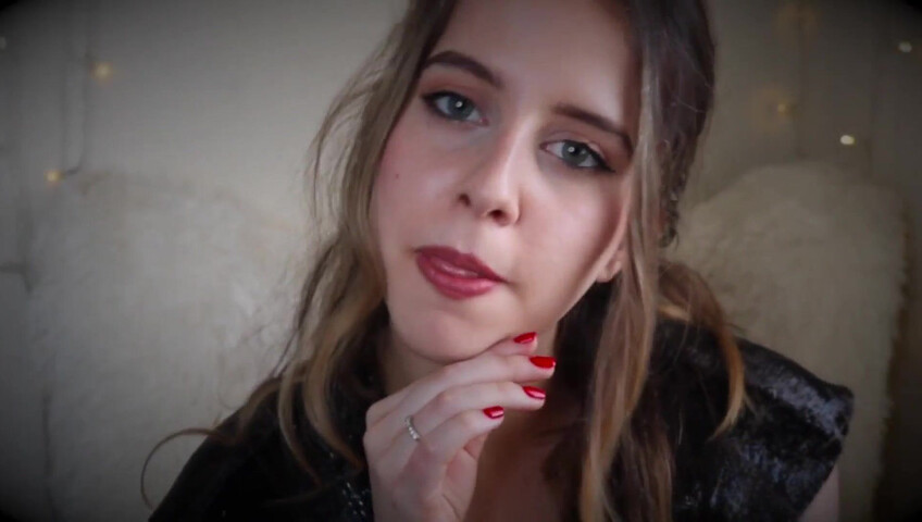 Princess Violette - A Cruel Intox