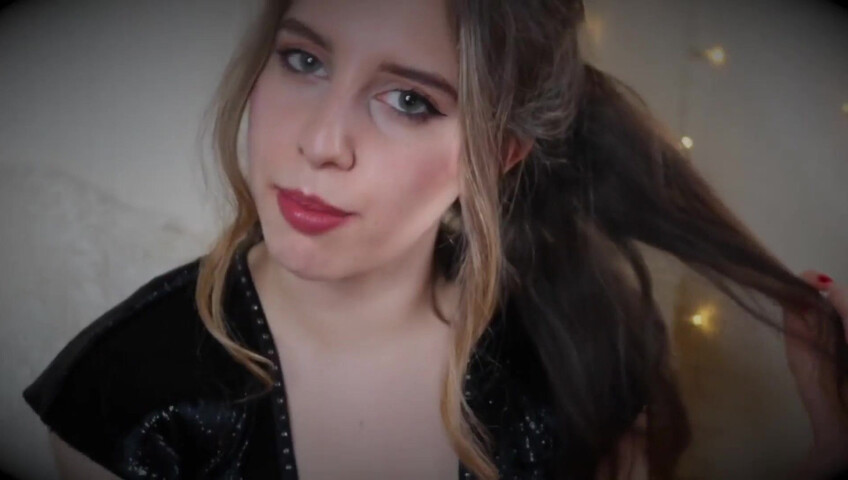 Princess Violette - A Cruel Intox