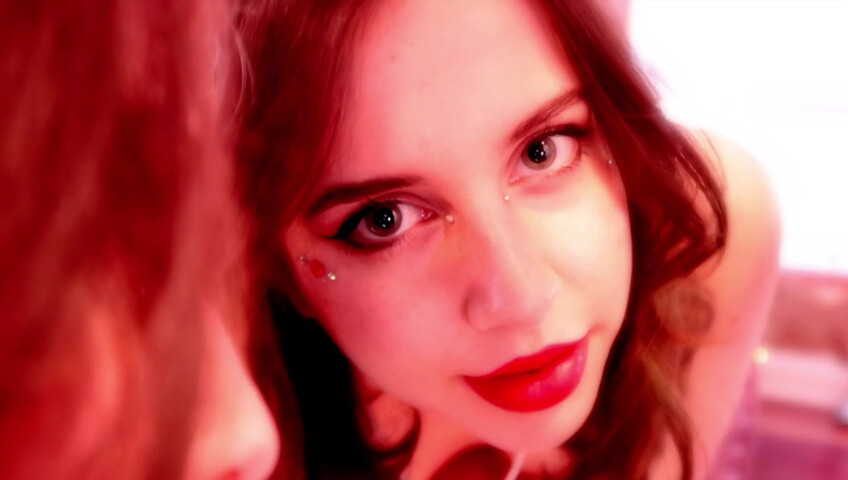 Princess Violette - A Euphoric JOI