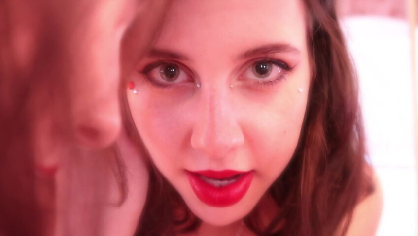 Princess Violette - A Euphoric JOI
