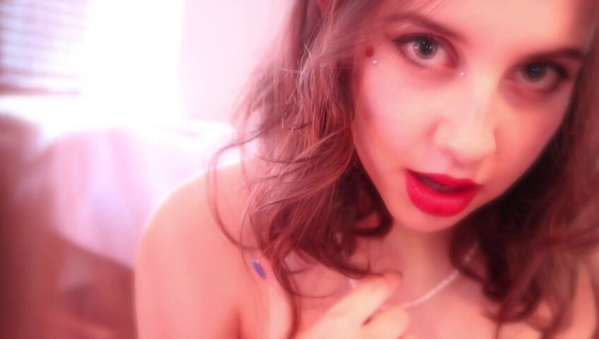 Princess Violette - A Euphoric JOI