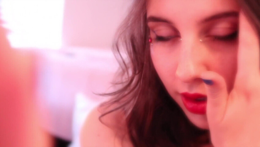 Princess Violette - A Euphoric JOI