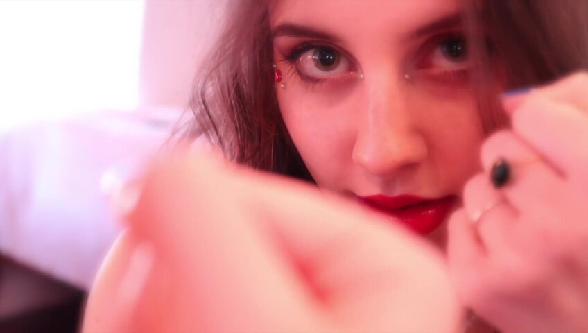 Princess Violette - A Euphoric JOI