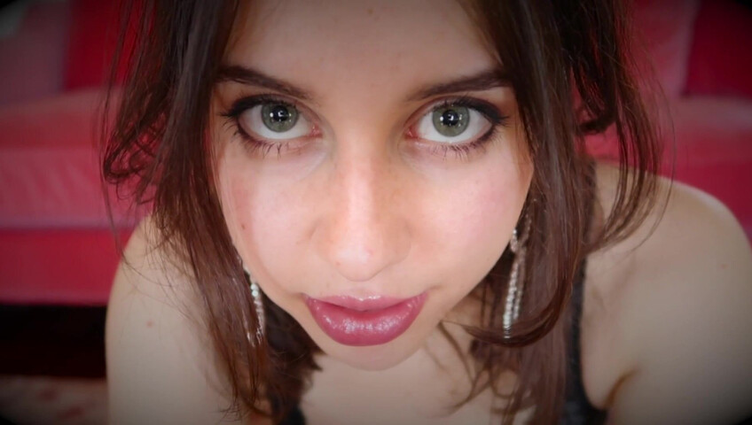 Princess Violette - I'm Your World