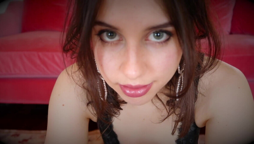 Princess Violette - I'm Your World
