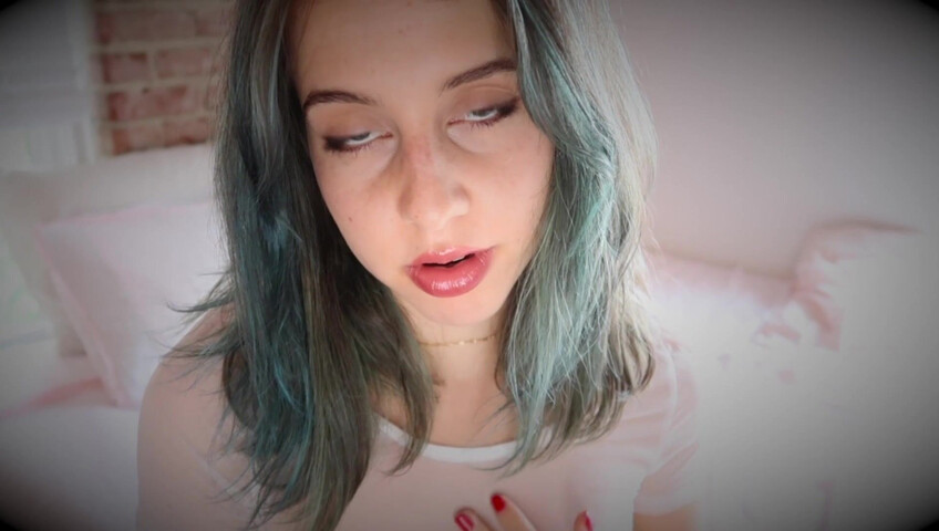 Princess Violette - Locked Into a Trance