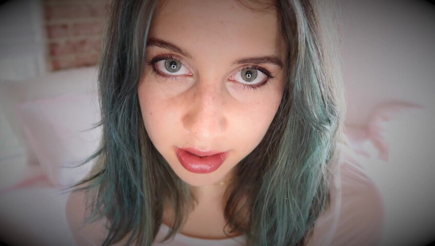 Princess Violette - Locked Into a Trance