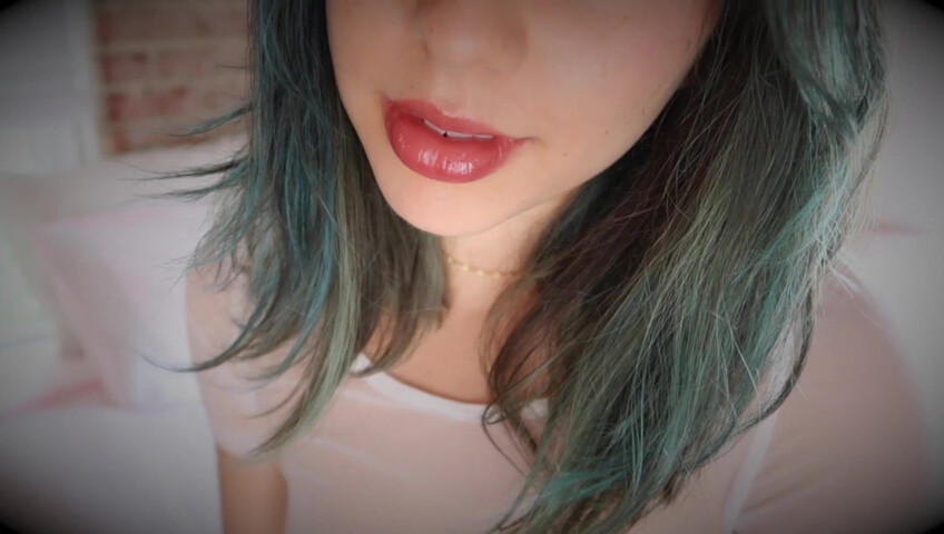 Princess Violette - Locked Into a Trance