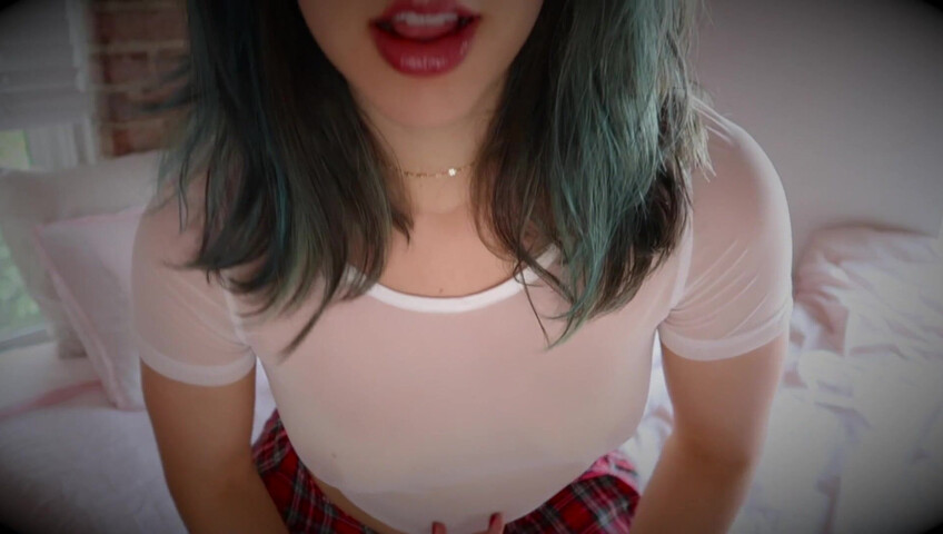 Princess Violette - Locked Into a Trance