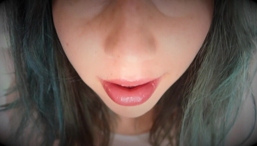 Princess Violette - Locked Into a Trance