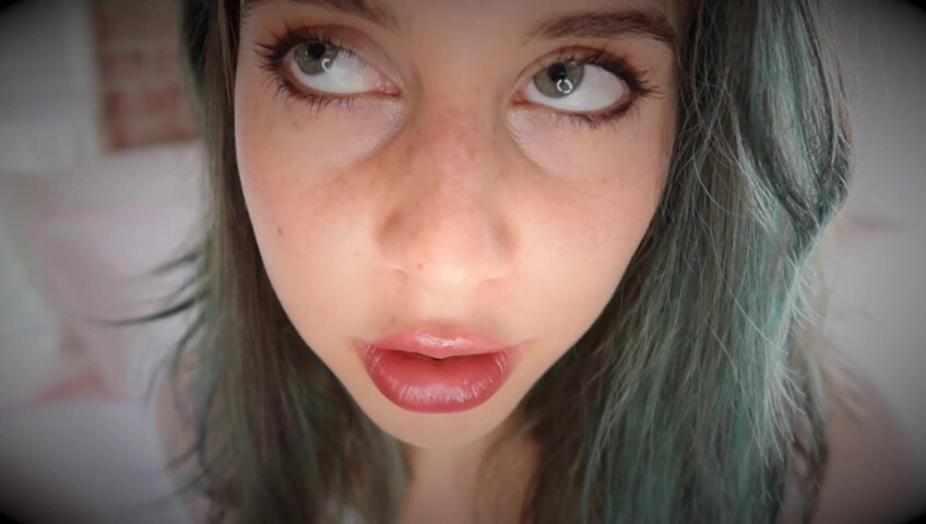 Princess Violette - Locked Into a Trance