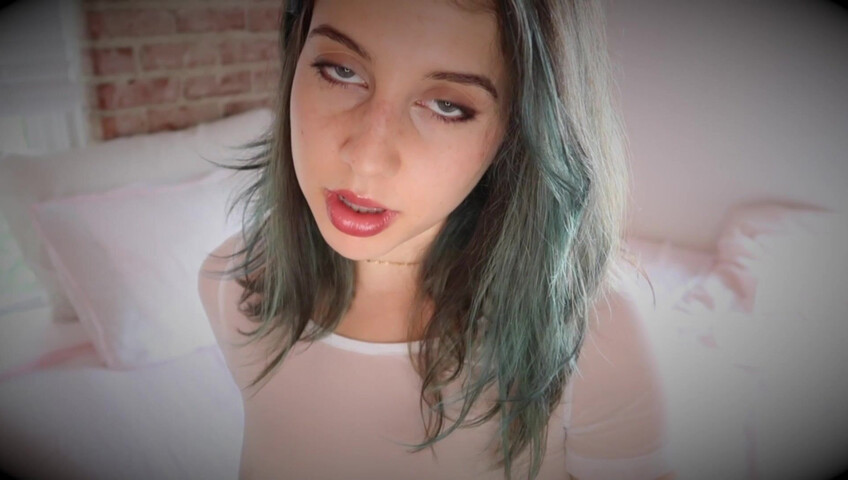 Princess Violette - Locked Into a Trance