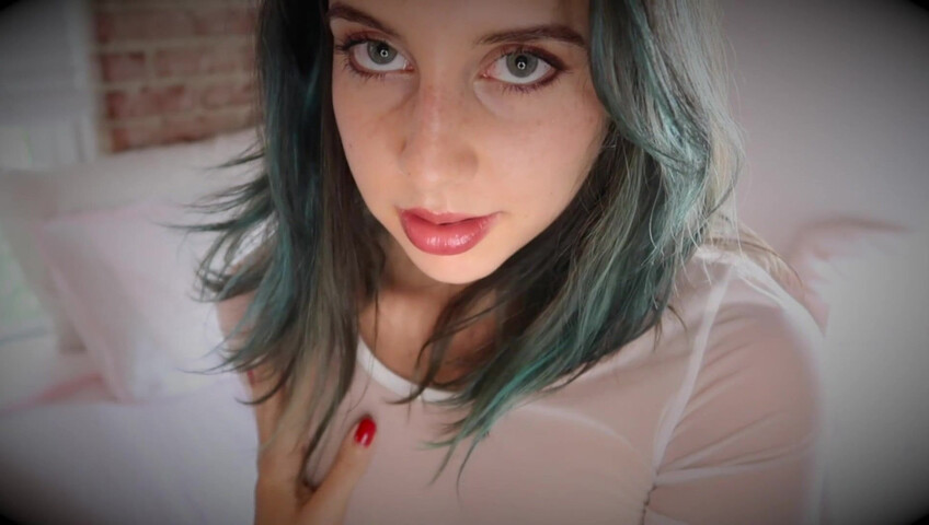 Princess Violette - Locked Into a Trance