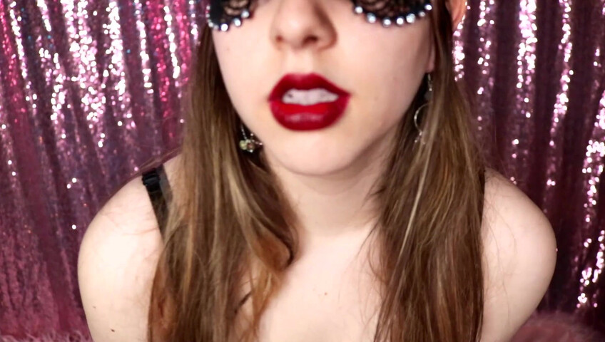 Princess Violette - Love Intox