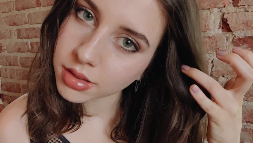 Princess Violette - No Return Mindfuck Part I