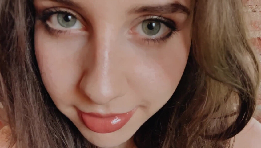 Princess Violette - No Return Mindfuck Part I