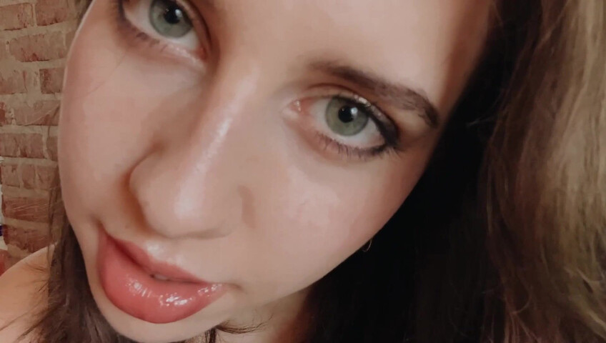 Princess Violette - No Return Mindfuck Part I
