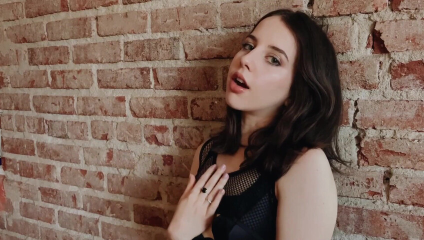 Princess Violette - No Return Mindfuck Part I