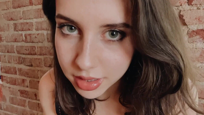 Princess Violette - No Return Mindfuck Part I