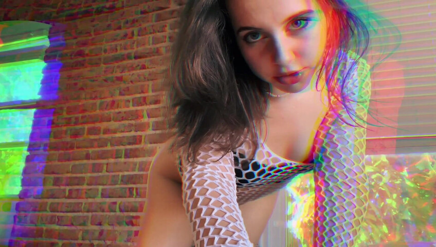Princess Violette - No Return Mindfuck Part III