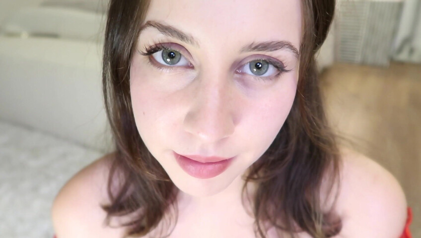 Princess Violette - Stroke Slow