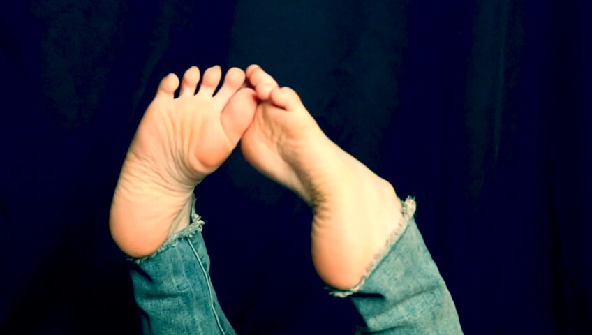 Princess Violette JOI - Edge All Night