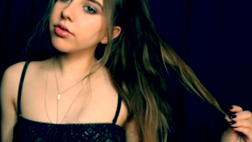 Princess Violette JOI - Edge All Night