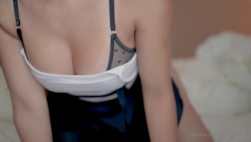 Puffin ASMR - After Date Roleplay