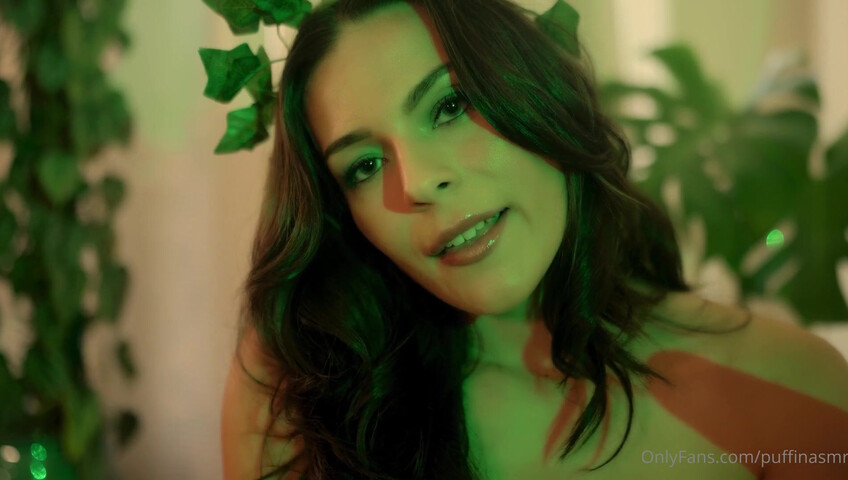 Puffin ASMR - Poison Ivy