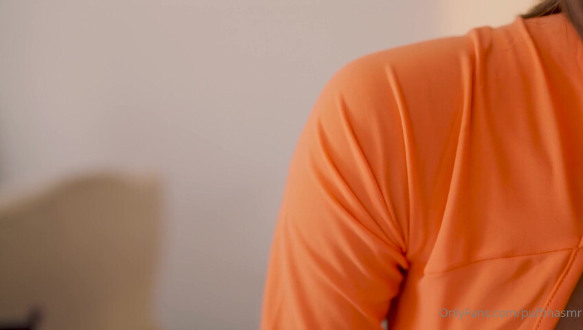 Puffin ASMR - Velma Roleplay