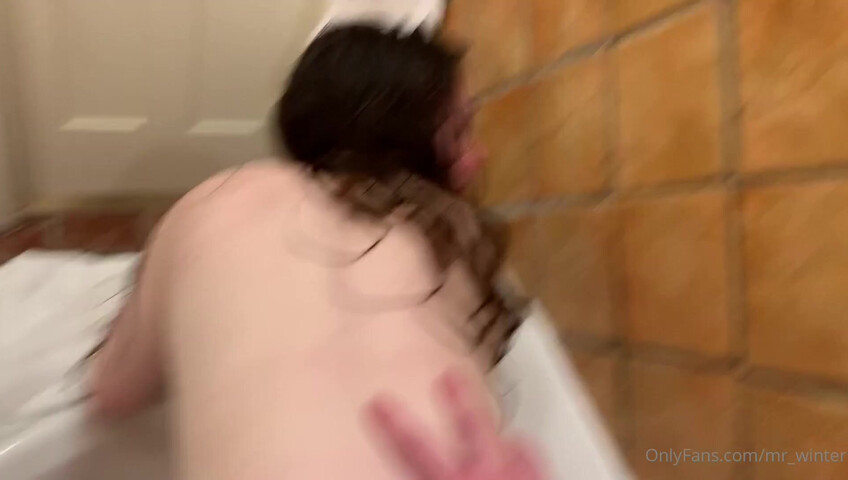 RedHeadWinter - Anal