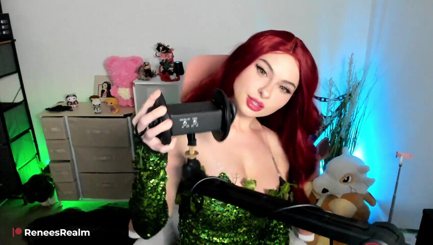 Renee's Realm ASMR - JOI