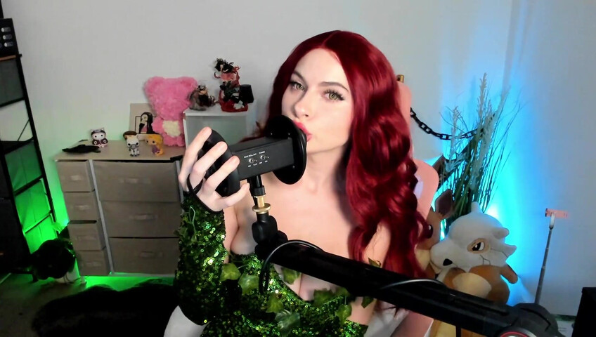 Renee's realm asmr - giovedì