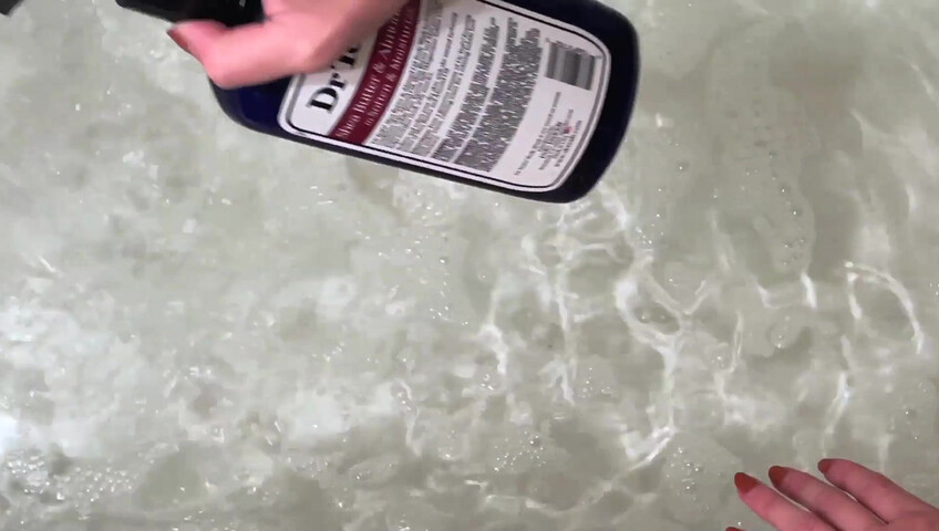 Rhonda ASMR - A Proper Bath