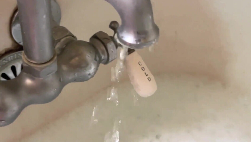 Rhonda ASMR - A Proper Bath