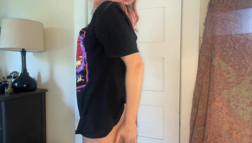 Rhonda ASMR - Into the Pink