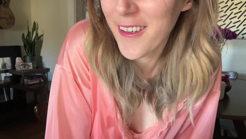 Rhonda ASMR - Purrfect Valentines