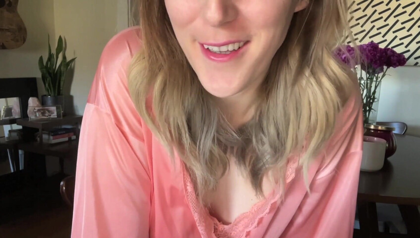 Rhonda ASMR - Purrfect Valentines