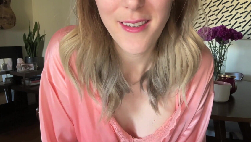 Rhonda ASMR - Purrfect Valentines