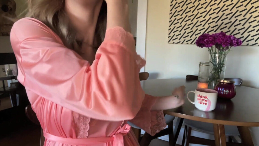 Rhonda ASMR - Purrfect Valentines