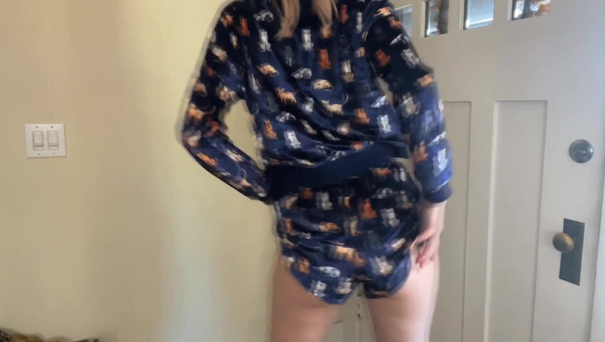 Rhonda ASMR - The Cats Pajamas