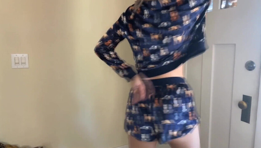 Rhonda ASMR - The Cats Pajamas